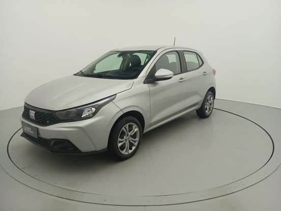 FIAT-ARGO-1.0 FIREFLY FLEX DRIVE MANUAL FIAT-ARGO-2024