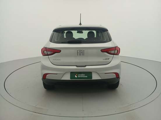FIAT-ARGO-1.0 FIREFLY FLEX DRIVE MANUAL FIAT-ARGO-2024