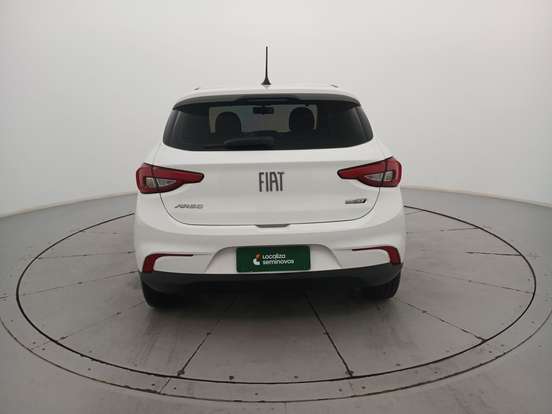FIAT-ARGO-1.0 FIREFLY FLEX DRIVE MANUAL FIAT-ARGO-2025