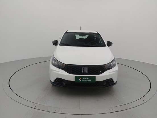 FIAT-ARGO-1.0 FIREFLY FLEX DRIVE MANUAL FIAT-ARGO-2025
