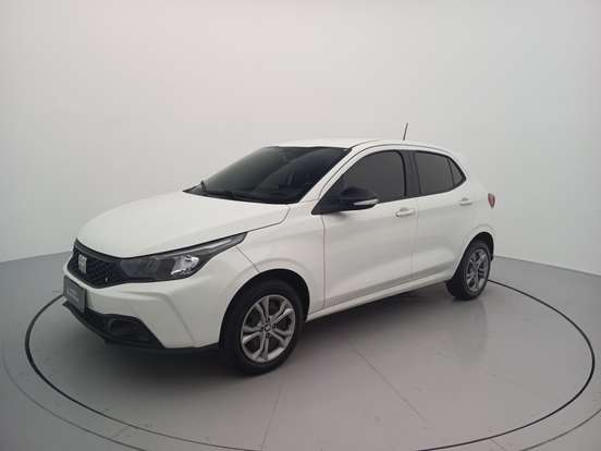 FIAT-ARGO-1.0 FIREFLY FLEX DRIVE MANUAL FIAT-ARGO-2025