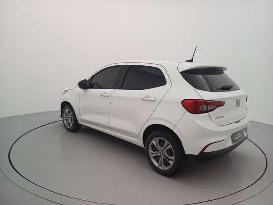 FIAT-ARGO-2025