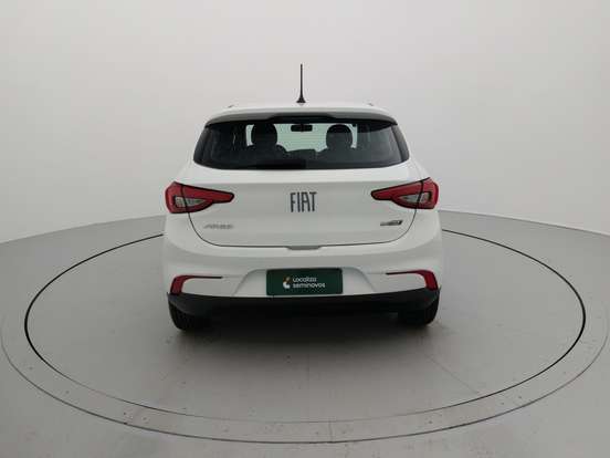 FIAT-ARGO-1.0 FIREFLY FLEX DRIVE MANUAL FIAT-ARGO-2025