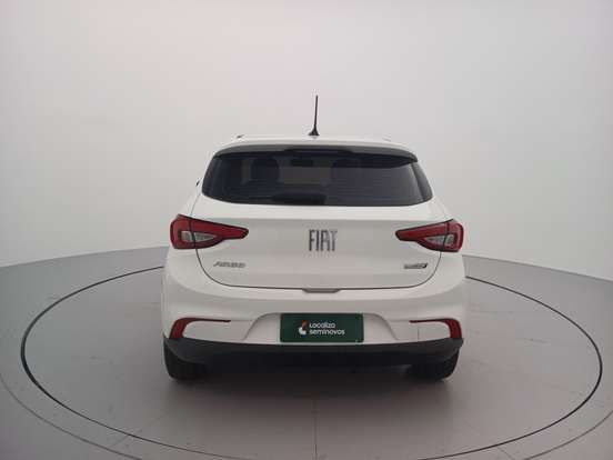 FIAT-ARGO-1.0 FIREFLY FLEX DRIVE MANUAL FIAT-ARGO-2025