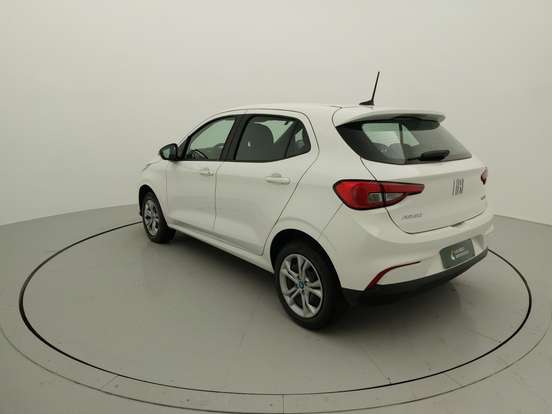 FIAT-ARGO-2025
