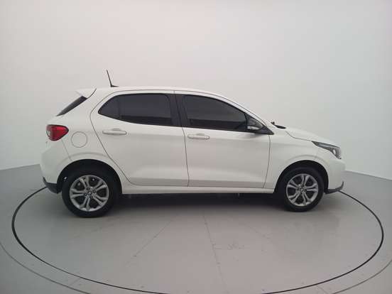 FIAT-ARGO-1.0 FIREFLY FLEX DRIVE MANUAL FIAT-ARGO-2025