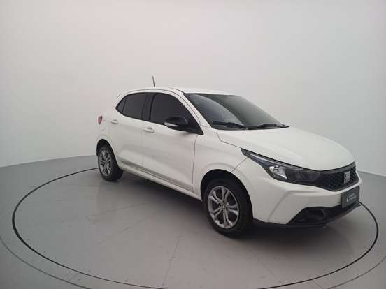 FIAT-ARGO-1.0 FIREFLY FLEX DRIVE MANUAL FIAT-ARGO-2025