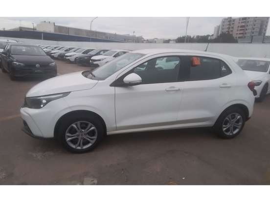 FIAT-ARGO-1.0 FIREFLY FLEX DRIVE MANUAL FIAT-ARGO-2024