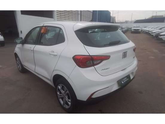 FIAT-ARGO-2024