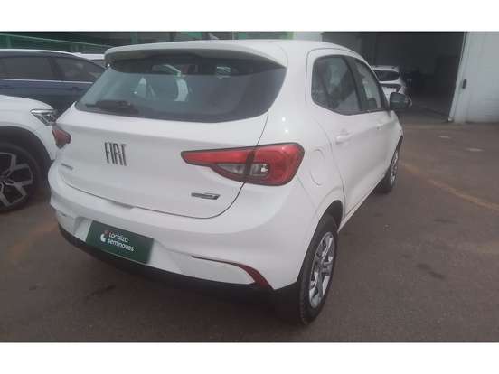 FIAT-ARGO-1.0 FIREFLY FLEX DRIVE MANUAL FIAT-ARGO-2024