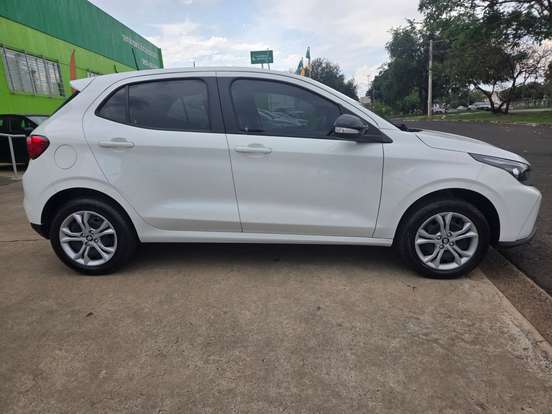 FIAT-ARGO-1.0 FIREFLY FLEX DRIVE MANUAL FIAT-ARGO-2025