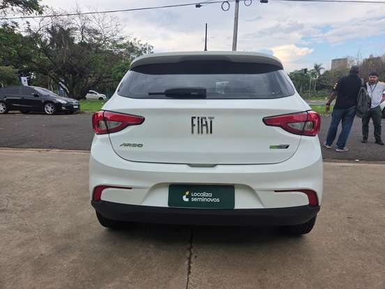 FIAT-ARGO-2025