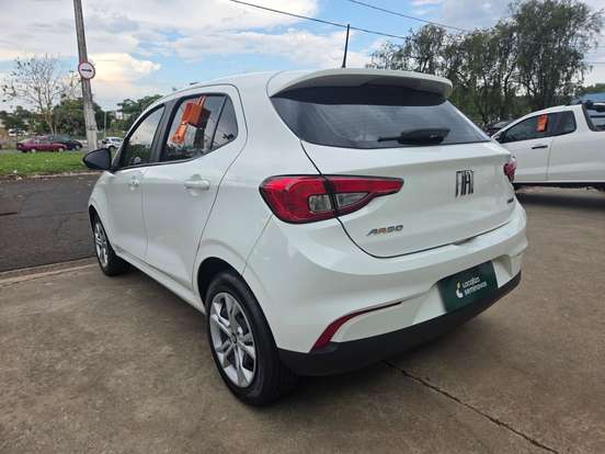 FIAT-ARGO-2025