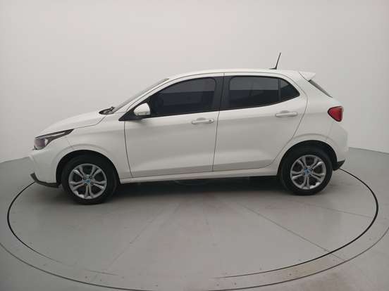 FIAT-ARGO-1.0 FIREFLY FLEX DRIVE MANUAL FIAT-ARGO-2024