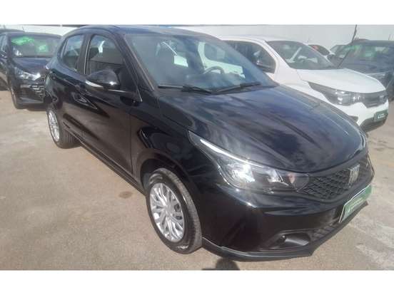 FIAT-ARGO-1.0 FIREFLY FLEX DRIVE MANUAL FIAT-ARGO-2025