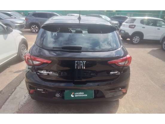 FIAT-ARGO-1.0 FIREFLY FLEX DRIVE MANUAL FIAT-ARGO-2025