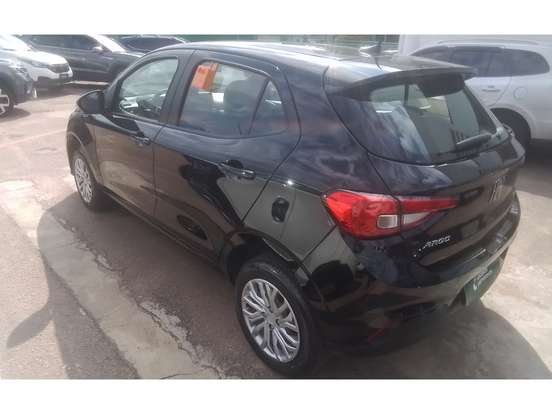 FIAT-ARGO-1.0 FIREFLY FLEX DRIVE MANUAL FIAT-ARGO-2025