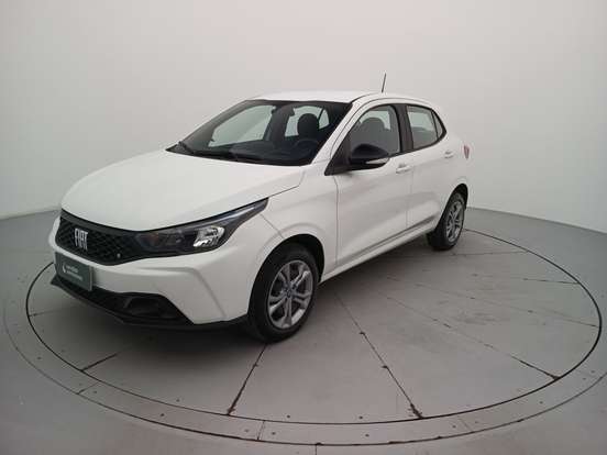FIAT-ARGO-1.0 FIREFLY FLEX DRIVE MANUAL FIAT-ARGO-2025