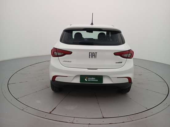 FIAT-ARGO-1.0 FIREFLY FLEX DRIVE MANUAL FIAT-ARGO-2025