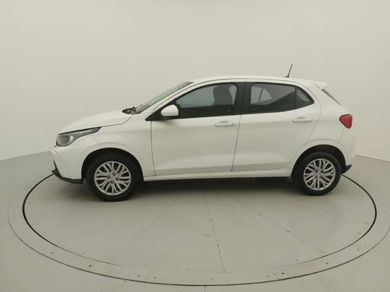 FIAT-ARGO-1.0 FIREFLY FLEX DRIVE MANUAL FIAT-ARGO-2023