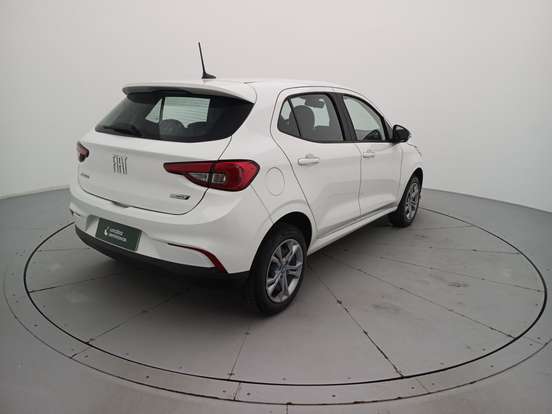 FIAT-ARGO-1.0 FIREFLY FLEX DRIVE MANUAL FIAT-ARGO-2025