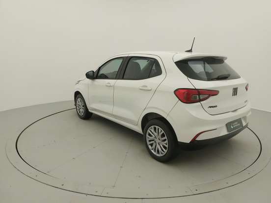 FIAT-ARGO-2023