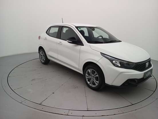 FIAT-ARGO-1.0 FIREFLY FLEX DRIVE MANUAL FIAT-ARGO-2025