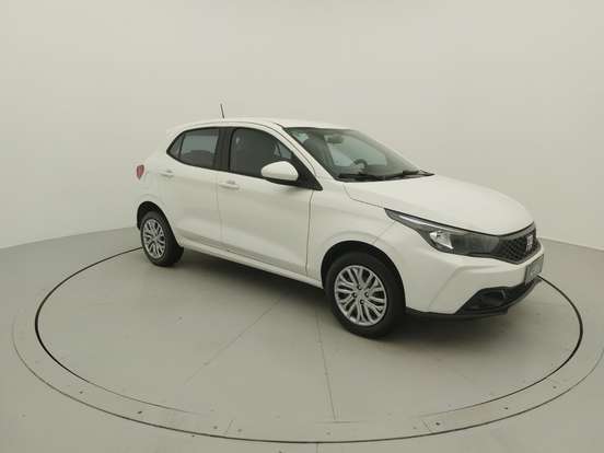 FIAT-ARGO-1.0 FIREFLY FLEX DRIVE MANUAL FIAT-ARGO-2023