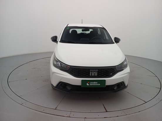 FIAT-ARGO-1.0 FIREFLY FLEX DRIVE MANUAL FIAT-ARGO-2025