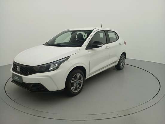 FIAT-ARGO-1.0 FIREFLY FLEX DRIVE MANUAL FIAT-ARGO-2025
