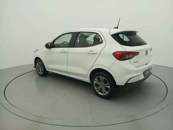 FIAT-ARGO-2025