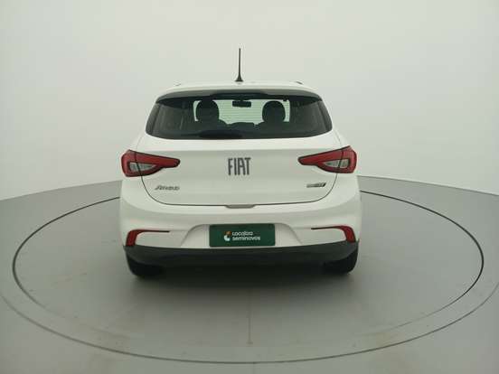 FIAT-ARGO-2025