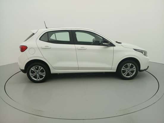 FIAT-ARGO-1.0 FIREFLY FLEX DRIVE MANUAL FIAT-ARGO-2025