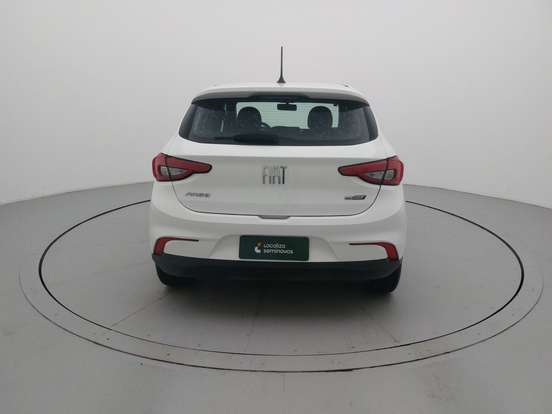 FIAT-ARGO-1.0 FIREFLY FLEX DRIVE MANUAL FIAT-ARGO-2025
