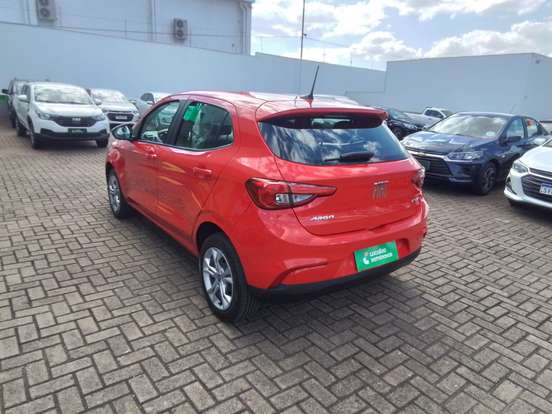FIAT-ARGO-2025