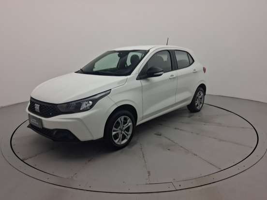 FIAT-ARGO-1.0 FIREFLY FLEX DRIVE MANUAL FIAT-ARGO-2025