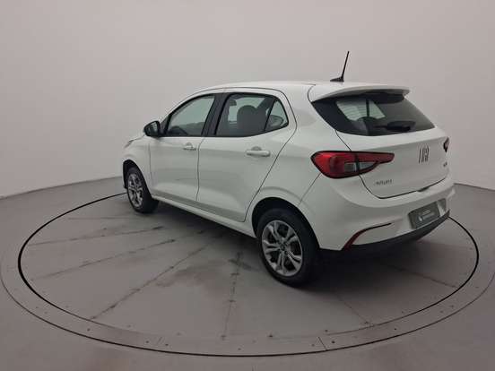 FIAT-ARGO-2025
