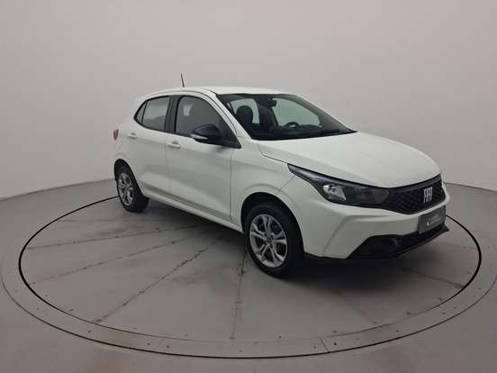 FIAT-ARGO-1.0 FIREFLY FLEX DRIVE MANUAL FIAT-ARGO-2025