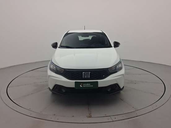 FIAT-ARGO-1.0 FIREFLY FLEX DRIVE MANUAL FIAT-ARGO-2025