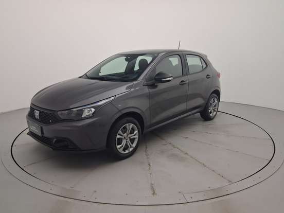 FIAT-ARGO-2025