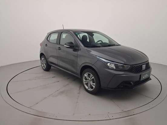 FIAT-ARGO-1.0 FIREFLY FLEX DRIVE MANUAL FIAT-ARGO-2025