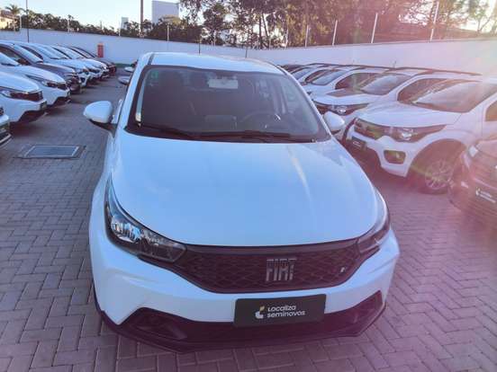 FIAT-ARGO-1.0 FIREFLY FLEX DRIVE MANUAL FIAT-ARGO-2024