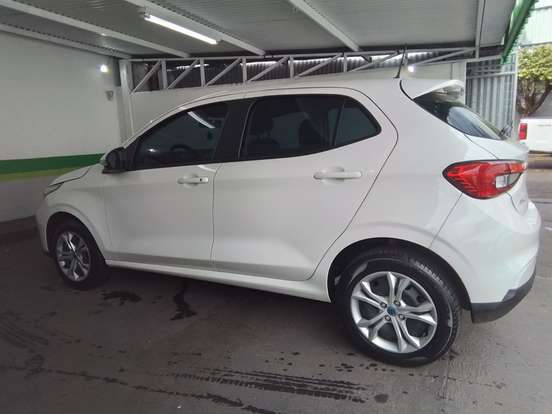 FIAT-ARGO-1.0 FIREFLY FLEX DRIVE MANUAL FIAT-ARGO-2024