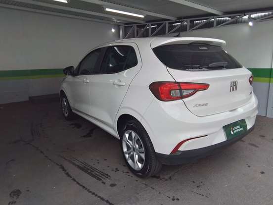 FIAT-ARGO-1.0 FIREFLY FLEX DRIVE MANUAL FIAT-ARGO-2024