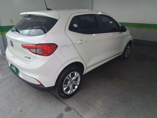 FIAT-ARGO-1.0 FIREFLY FLEX DRIVE MANUAL FIAT-ARGO-2024