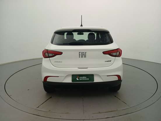 FIAT-ARGO-2025