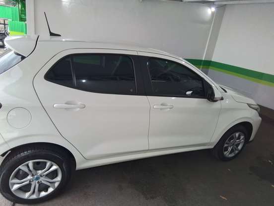 FIAT-ARGO-1.0 FIREFLY FLEX DRIVE MANUAL FIAT-ARGO-2024