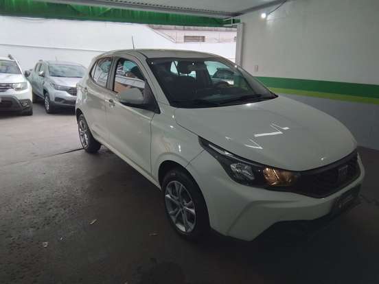 FIAT-ARGO-1.0 FIREFLY FLEX DRIVE MANUAL FIAT-ARGO-2024
