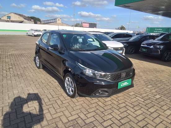 FIAT-ARGO-1.0 FIREFLY FLEX DRIVE MANUAL FIAT-ARGO-2025