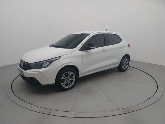 FIAT-ARGO-1.0 FIREFLY FLEX DRIVE MANUAL FIAT-ARGO-2025